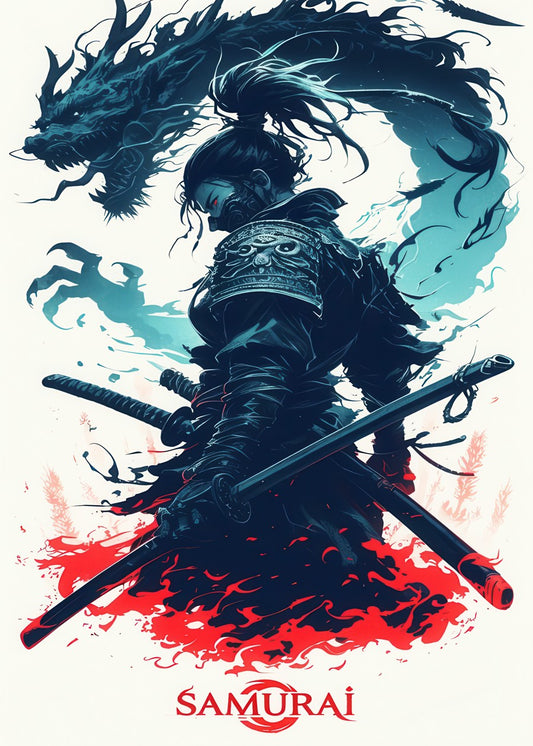 samurai