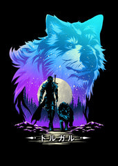 Torgal Final Fantasy XVI