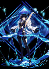 Genshin Impact Yelan