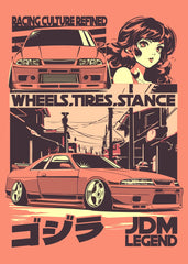 Jdm Legends