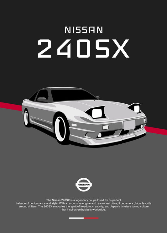 Nissan 240SX