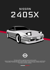 Nissan 240SX
