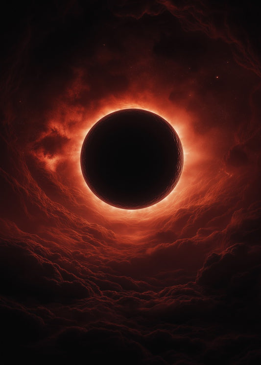 Inferno Eclipse