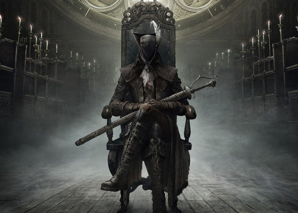 Bloodborne