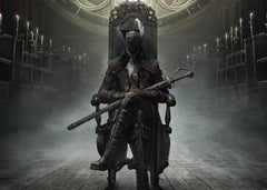 Bloodborne 