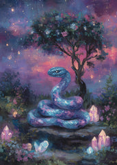 Serpent's Twilight Realm