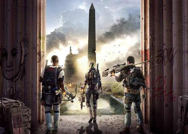 Tom Clancy's The Division