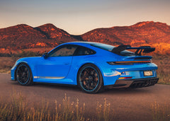  2022 Porsche 911 GT3