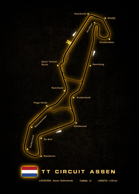 Assen Circuit