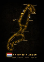 Assen Circuit