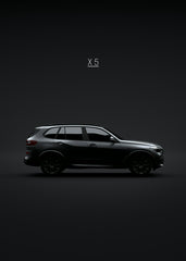 2021 BMW X5 F95