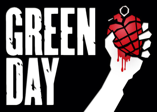 green day