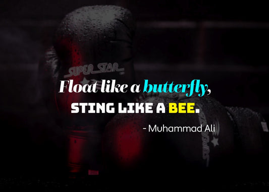 Muhammad ali 
