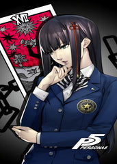 Persona 5 Thieves of Fate