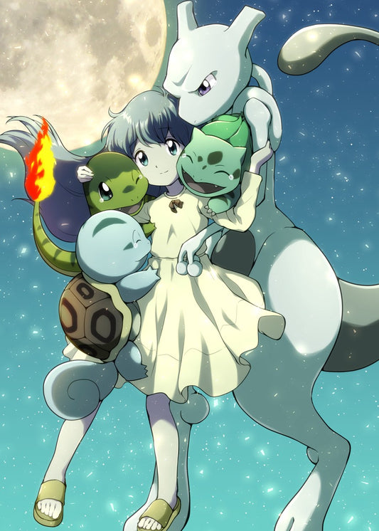 Pokemon 