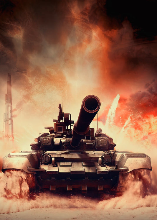 world of tanks