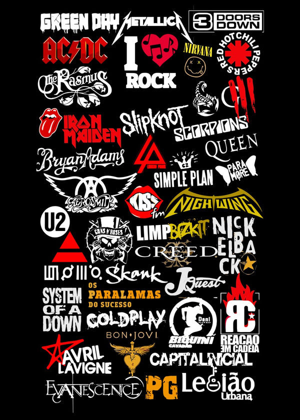 Posters Band 3