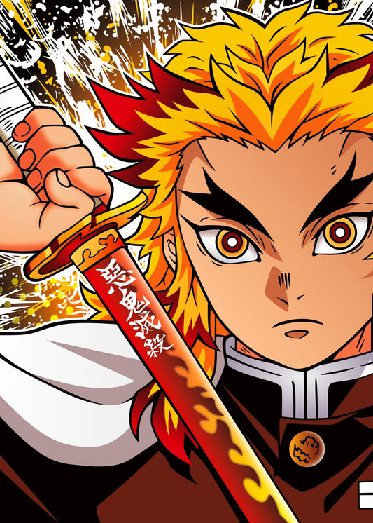Demon Slayer