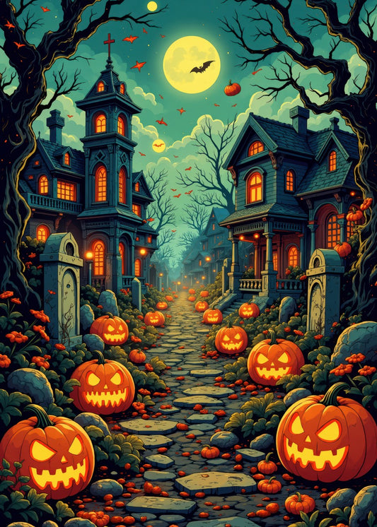 Helloween