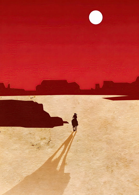 Red Dead Outlaws & Honor
