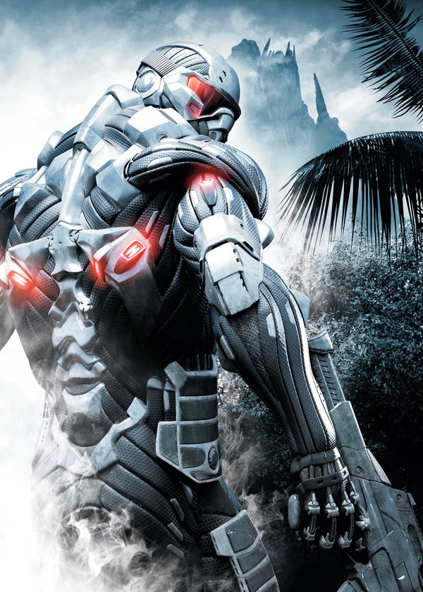 crysis