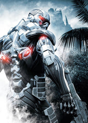 crysis