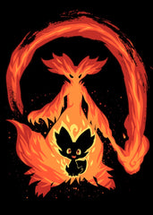 The Fire Mage Within