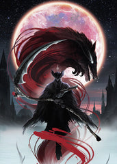  Bloodborne