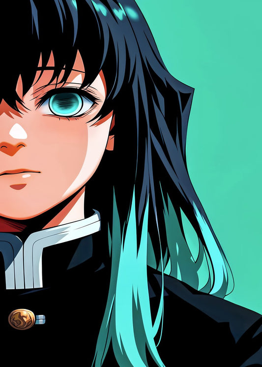 Demon Slayer Kimetsu no Yaiba, Blade of Hope