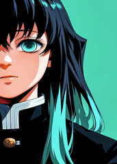Demon Slayer Kimetsu no Yaiba, Blade of Hope
