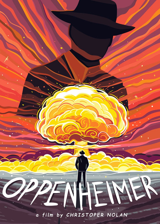 OPPEINHEIMER