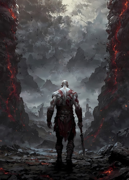 god of war