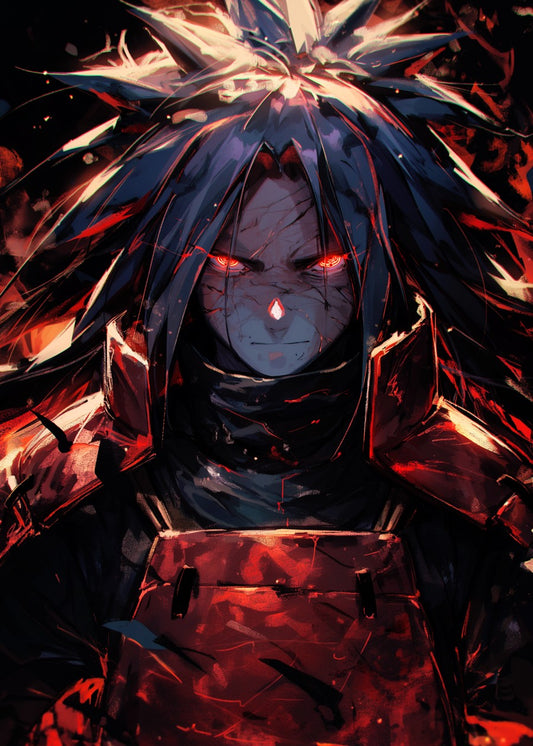 Uciha Madara