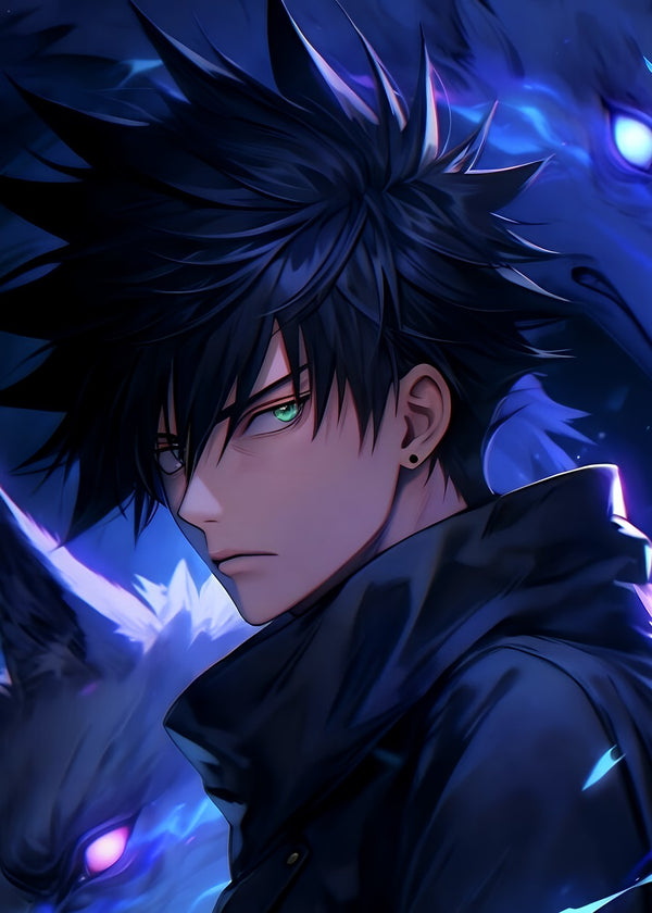 Shadow Summoner