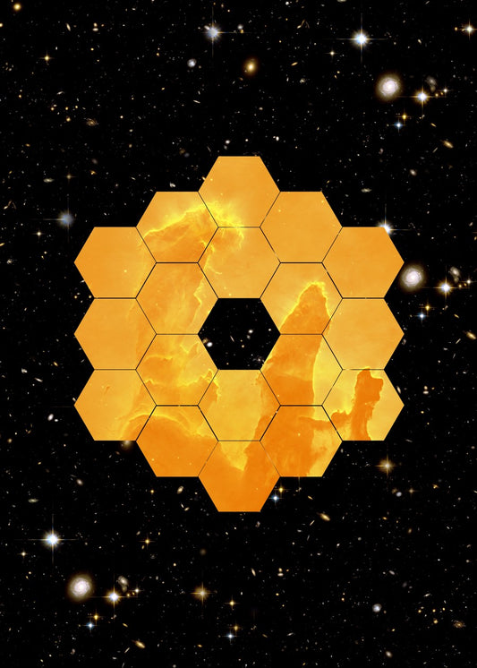 NASA JWST