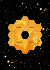 NASA JWST