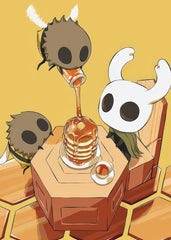 Hollow Knight