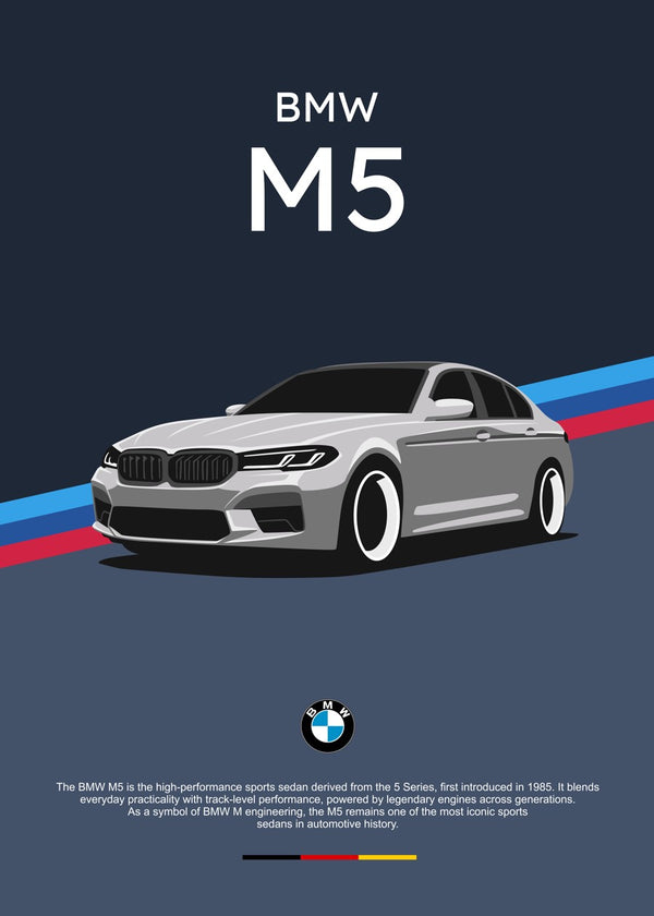 BMW M5