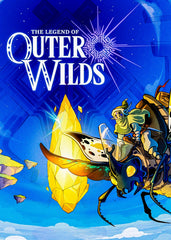 Outer Wilds