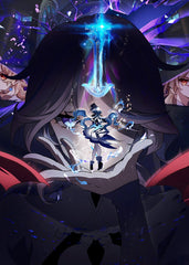 Genshin Impact Furina