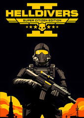 Helldivers
