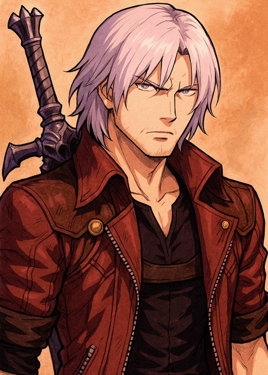 Dante