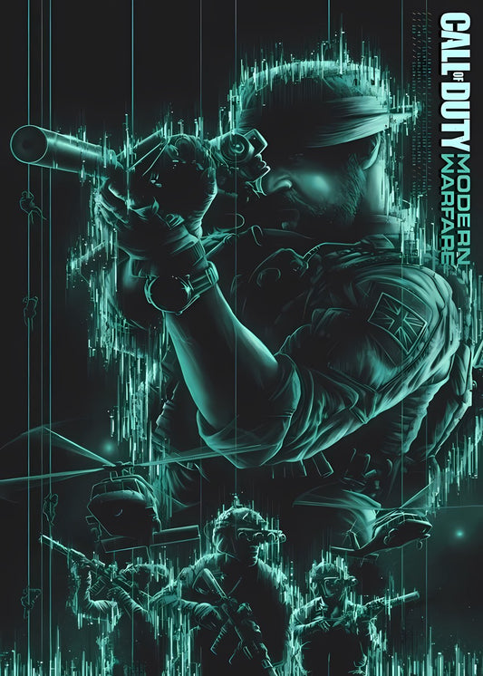 call of duty