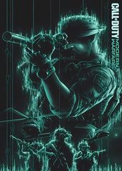 call of duty