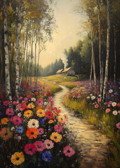 Path to Serenity