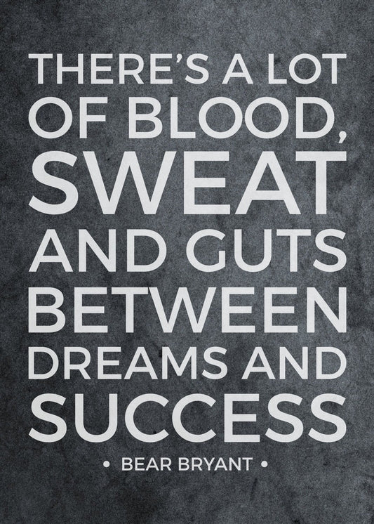 Motivation Quote