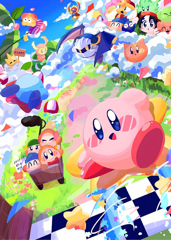 Kirby