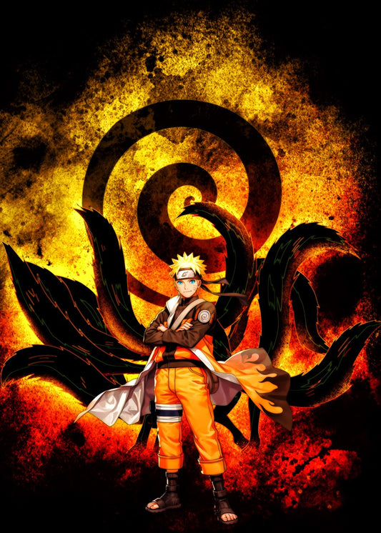 naruto dark