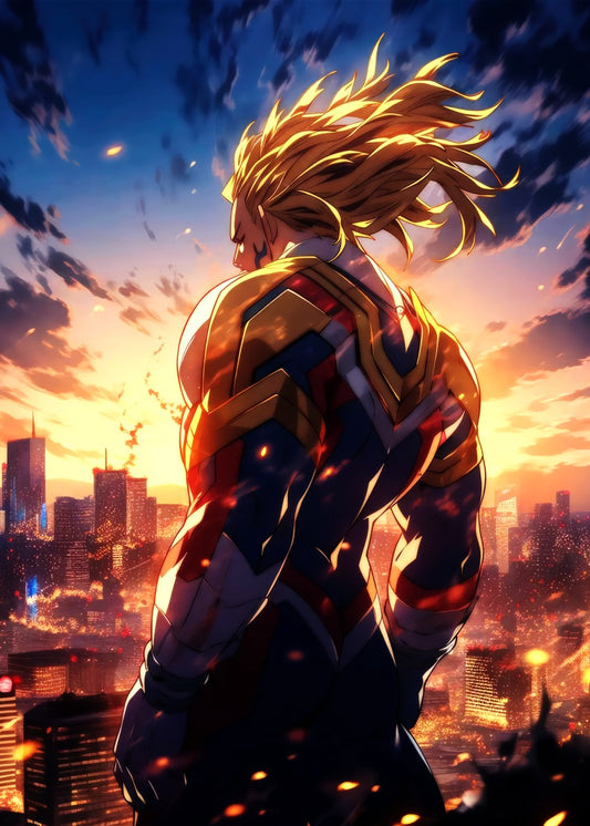 Toshinori Yagi