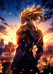 Toshinori Yagi